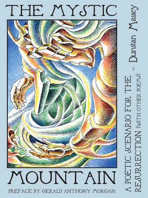 cover image of The Mystic Mountain